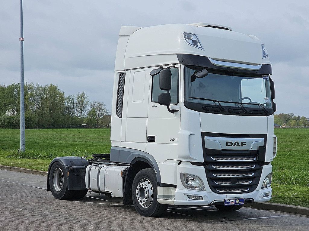 DAF XF 480