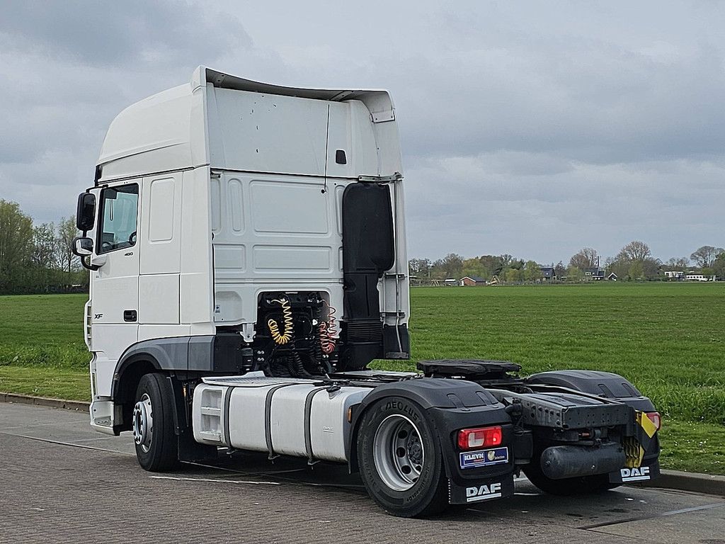 DAF XF 480
