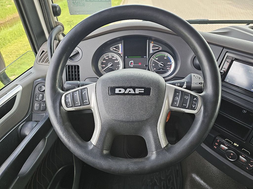 DAF XF 480
