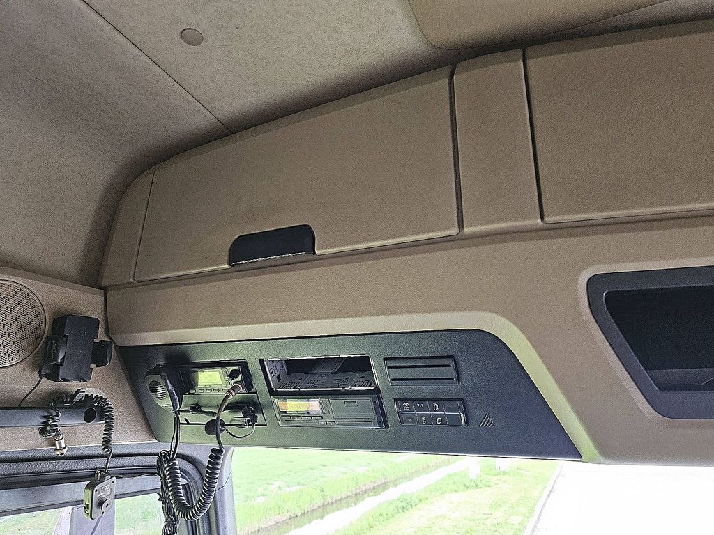 MERCEDES-BENZ ACTROS 1845 LS