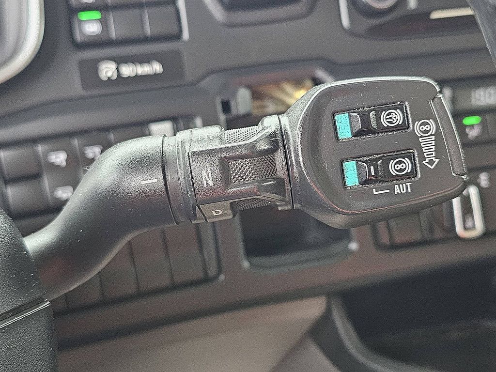 SCANIA R450 6x2 nb retarder