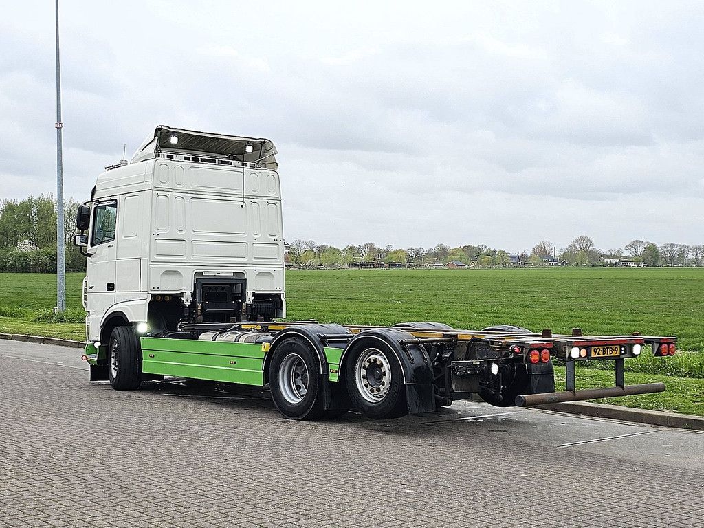 DAF XF 480 far