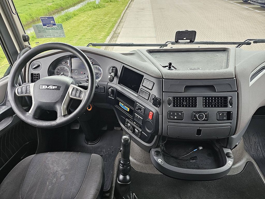DAF XF 480 far