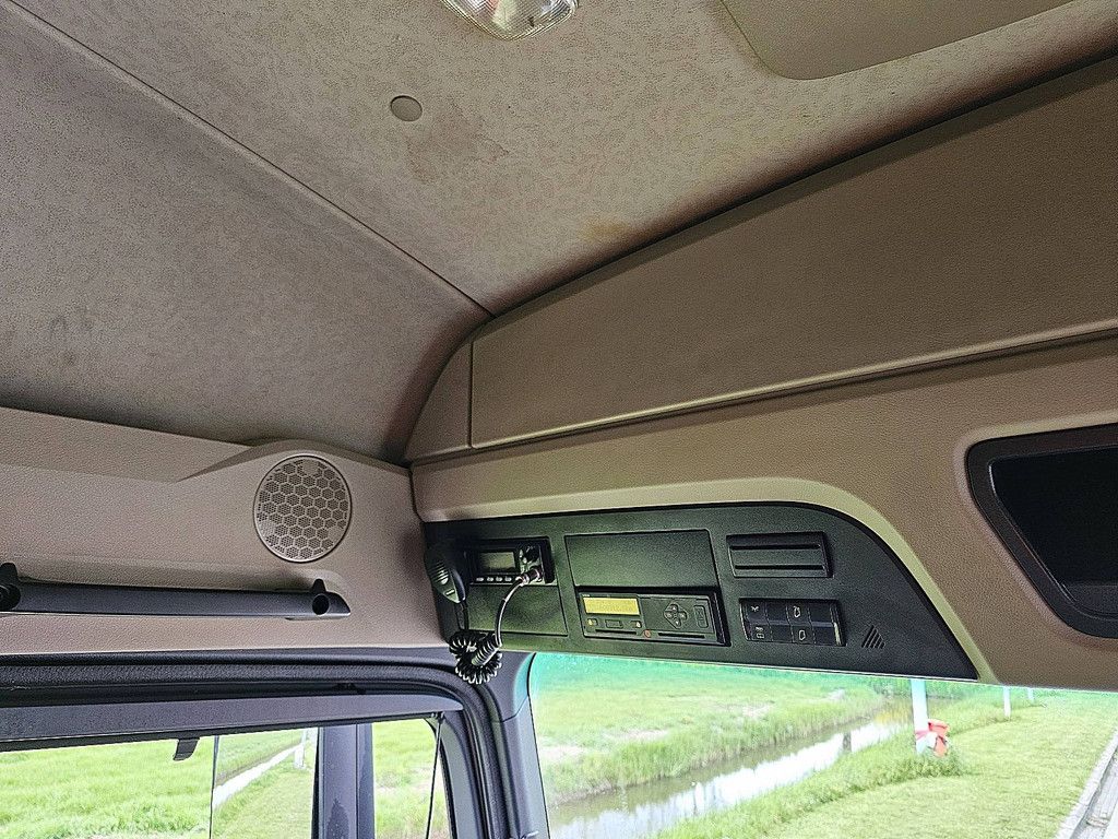 MERCEDES-BENZ ACTROS 1845 LS