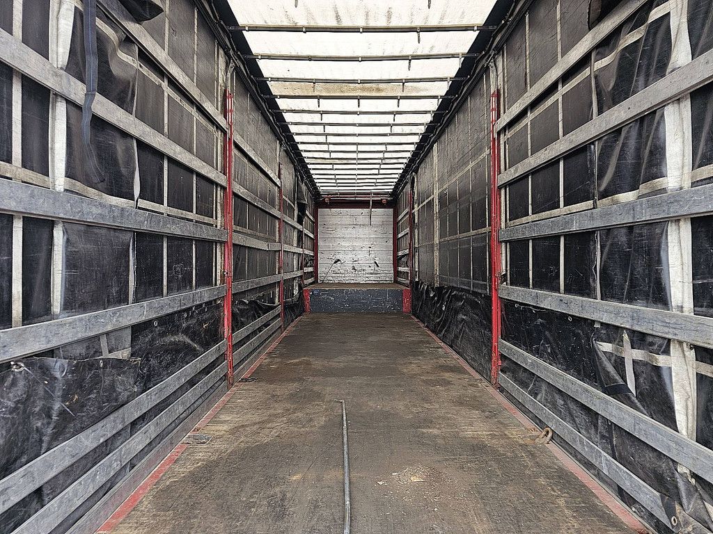 MEUSBURGER MPG4 4 AXLE machinetransp. ramp