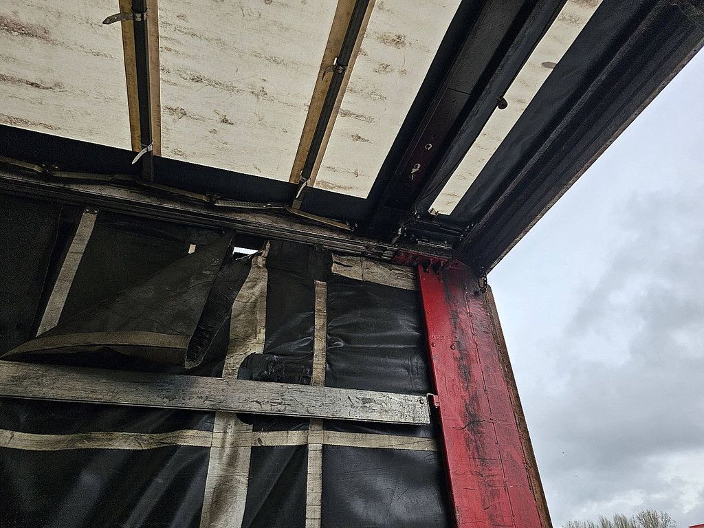 MEUSBURGER MPG4 4 AXLE machinetransp. ramp