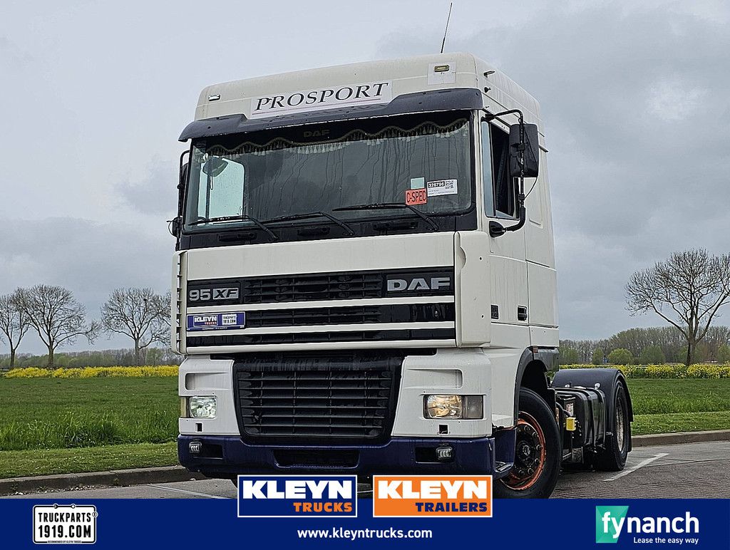 DAF XF 95.430