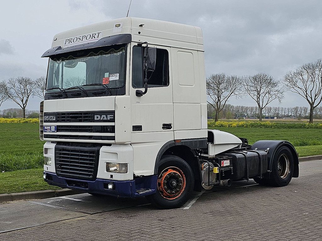 DAF XF 95.430