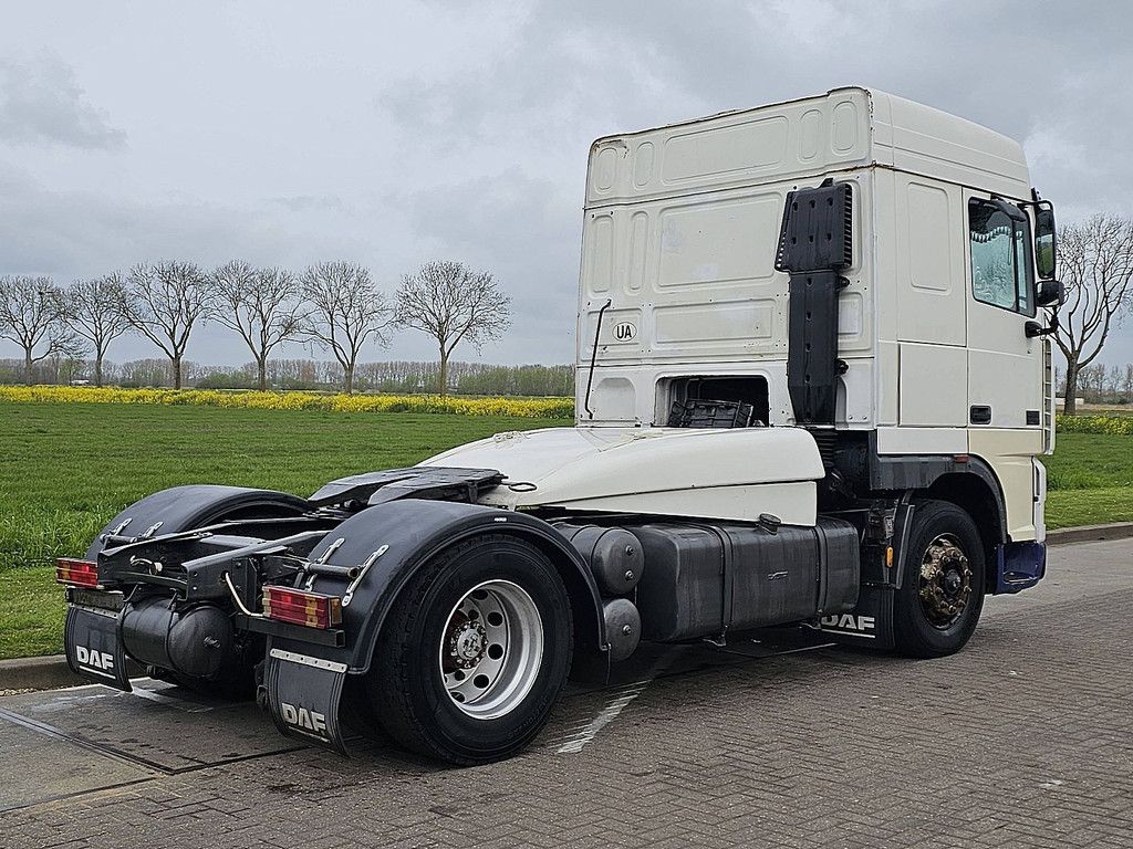 DAF XF 95.430