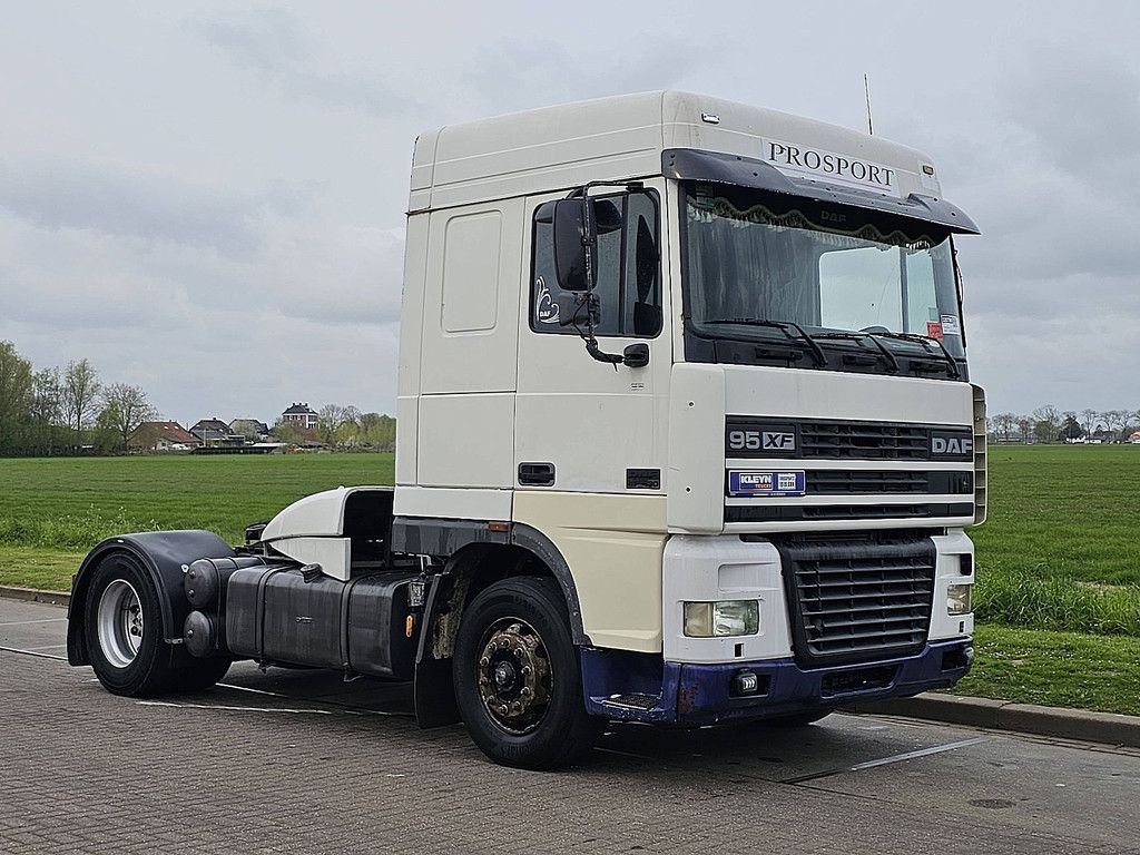DAF XF 95.430