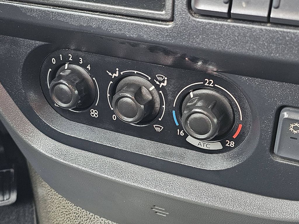 DAF XF 460 spacecab alcoa's