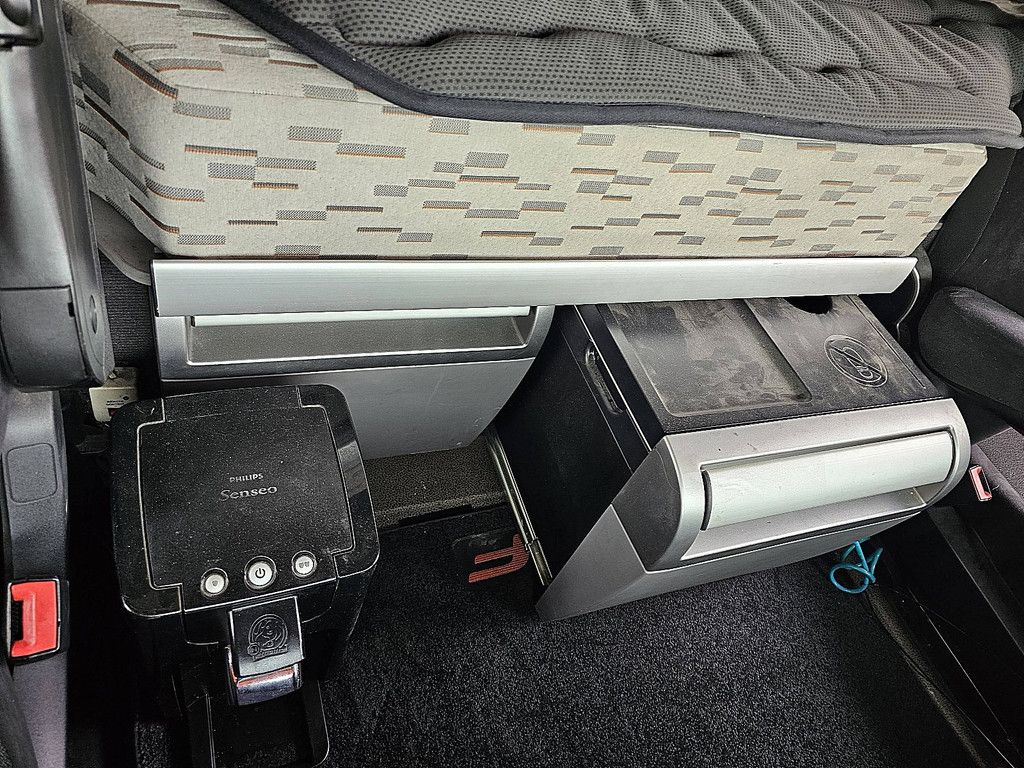 DAF XF 460 spacecab alcoa's