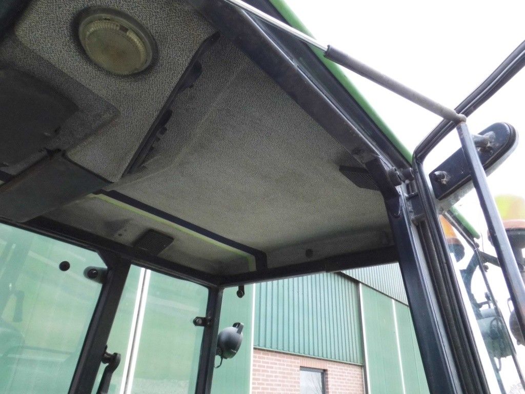 Deutz-Fahr DX 350 SE