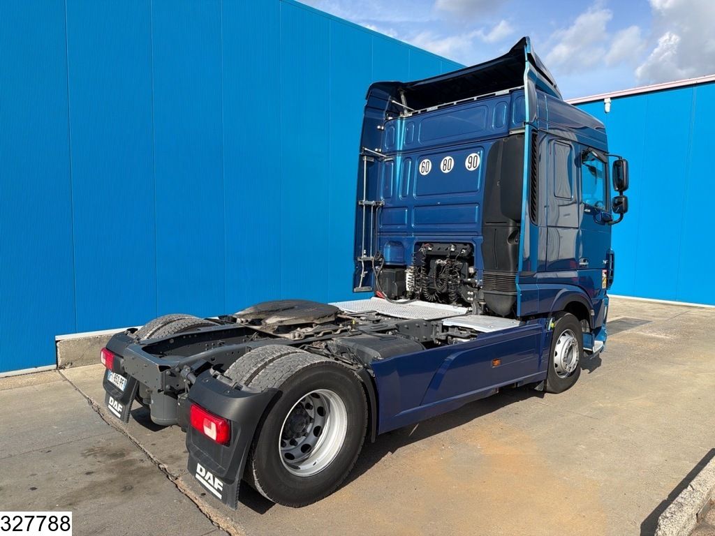 DAF XF 480 EURO 6d, ACC, Standairco