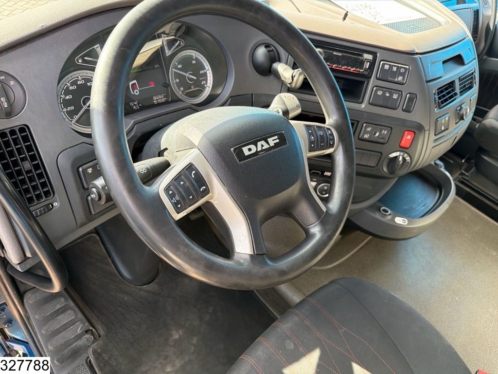 DAF XF 480 EURO 6d, ACC, Standairco