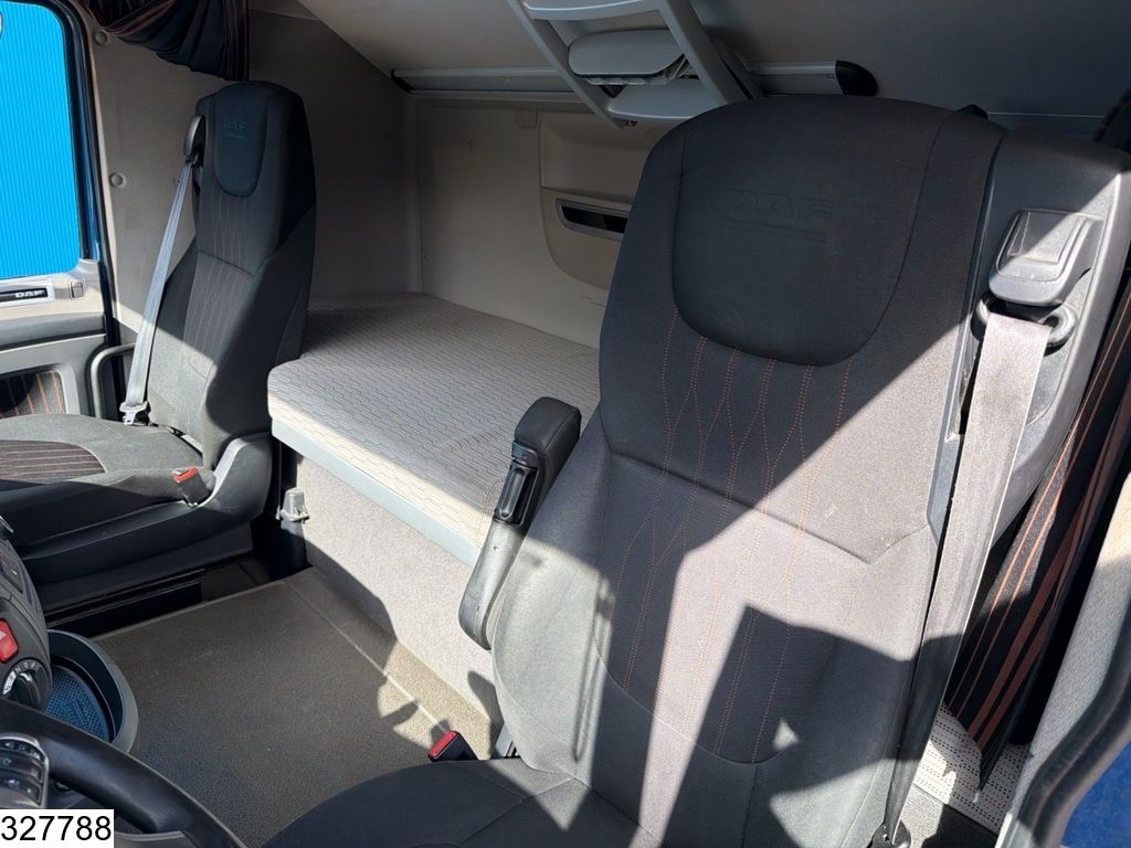 DAF XF 480 EURO 6d, ACC, Standairco