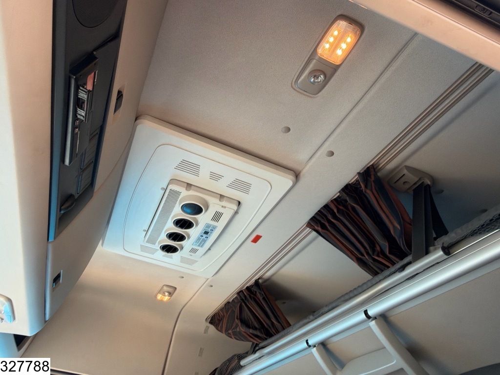 DAF XF 480 EURO 6d, ACC, Standairco