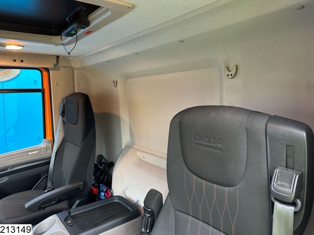 DAF CF 450 EURO 6, 194.000KM