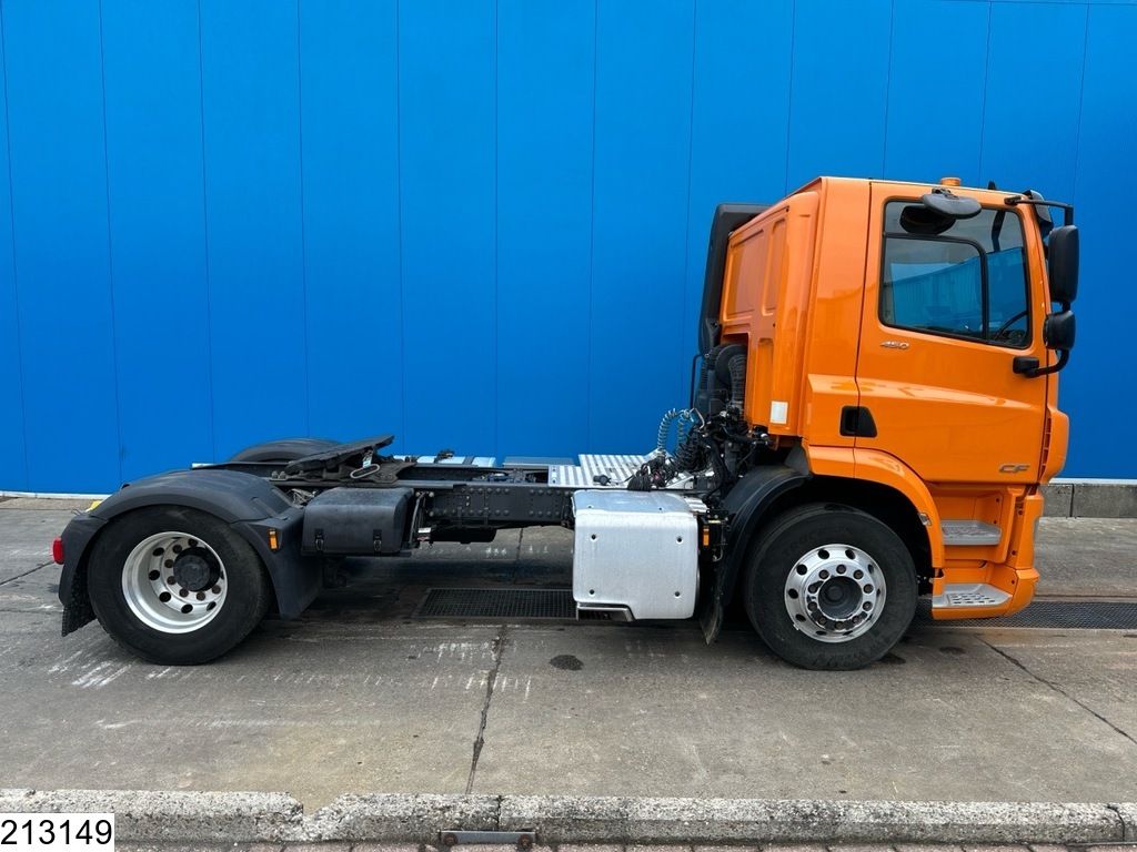 DAF CF 450 EURO 6, 194.000KM