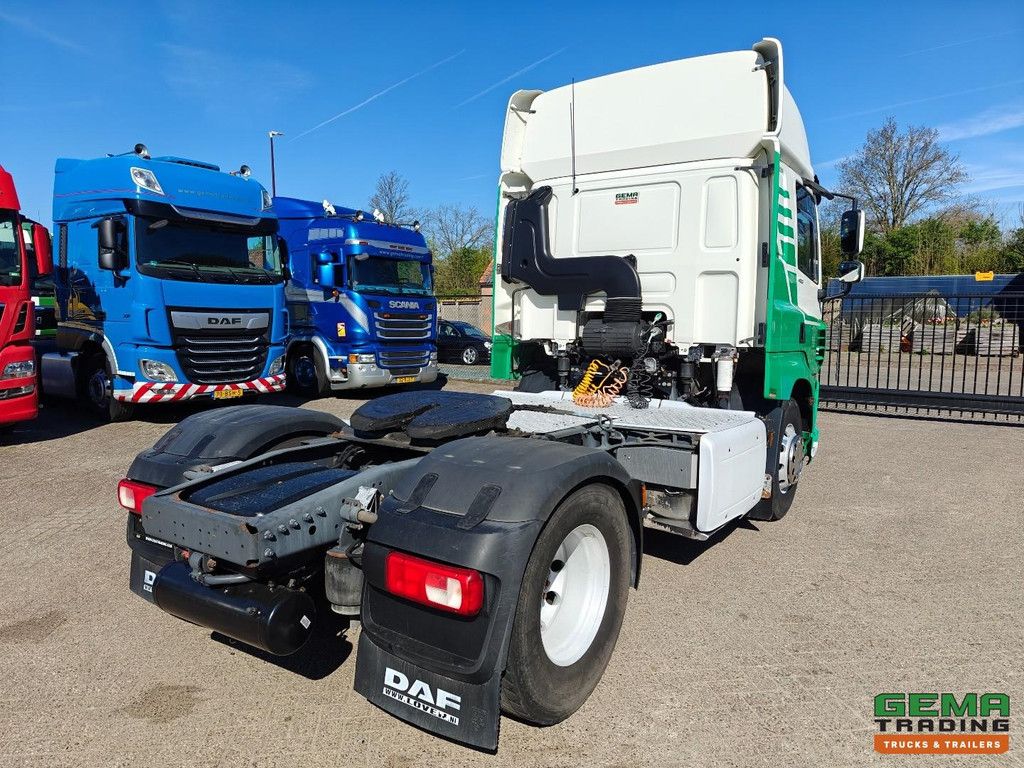 DAF CF 460 FT 4x2 SpaceCabEuro6A - 13L - Air Conditioning - Rema Connection