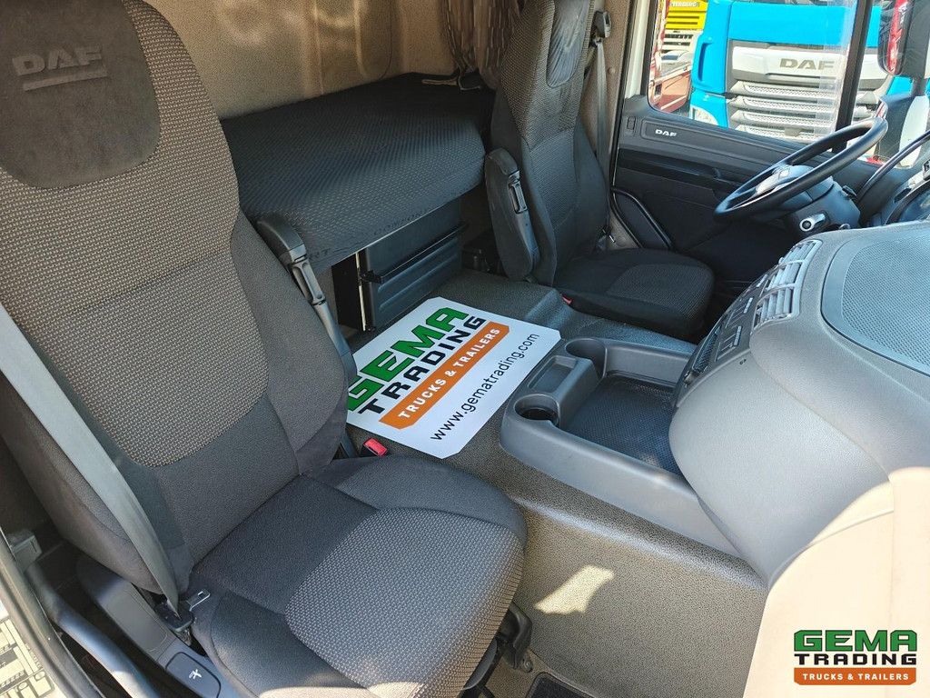 DAF CF 460 FT 4x2 SpaceCabEuro6A - 13L - Air Conditioning - Rema Connection
