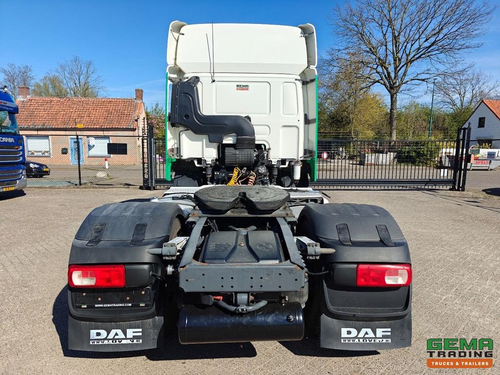 DAF CF 460 FT 4x2 SpaceCabEuro6A - 13L - Air Conditioning - Rema Connection