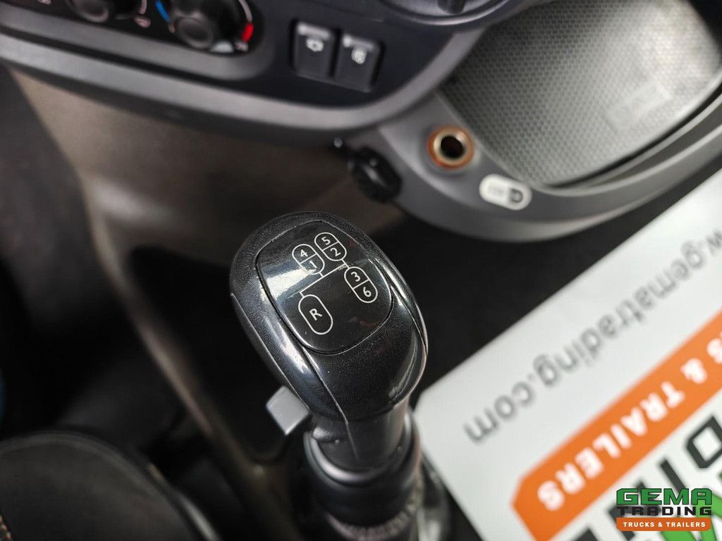 DAF XF 510 FT 4x2 SuperSpaceCab Euro6C - Manual Transmission - NL Truck - Double Tank - SmartTacho V2