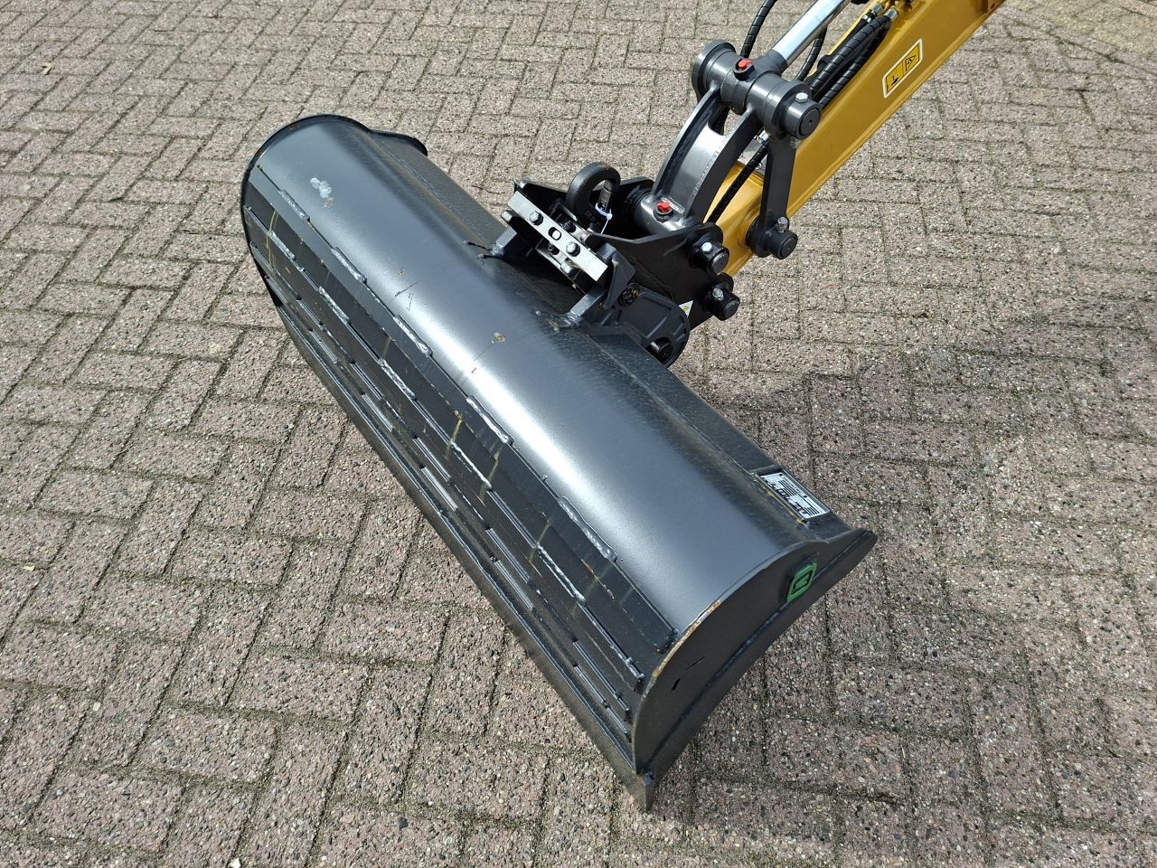 XCMG XE27E PRO rupskraan - Demo - Compleet - Lease evt. mogelijk