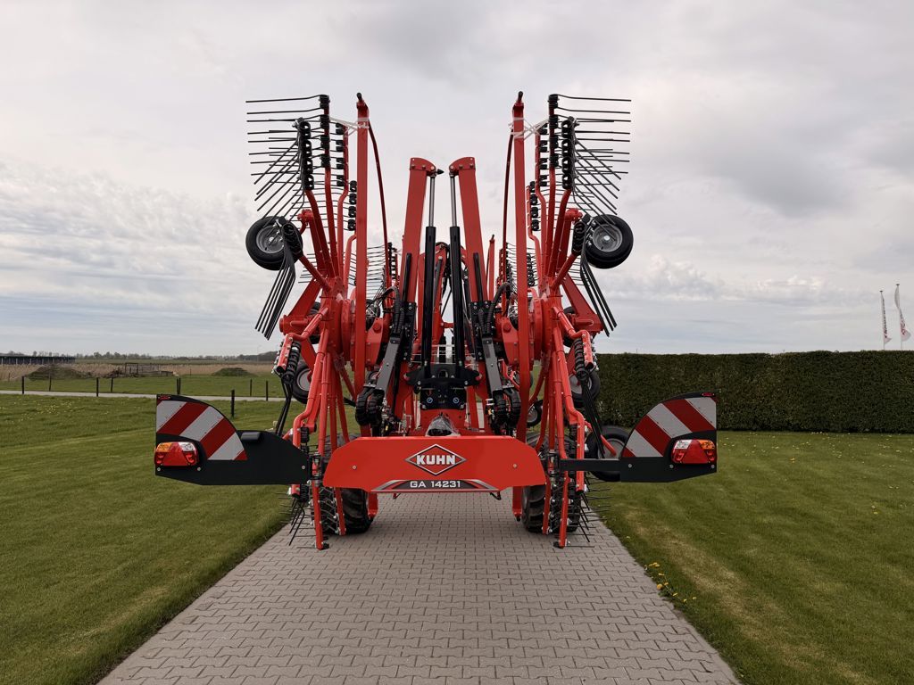 Kuhn GA 14231
