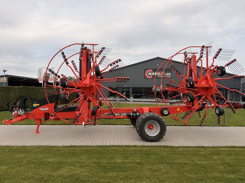Kuhn GA 14231