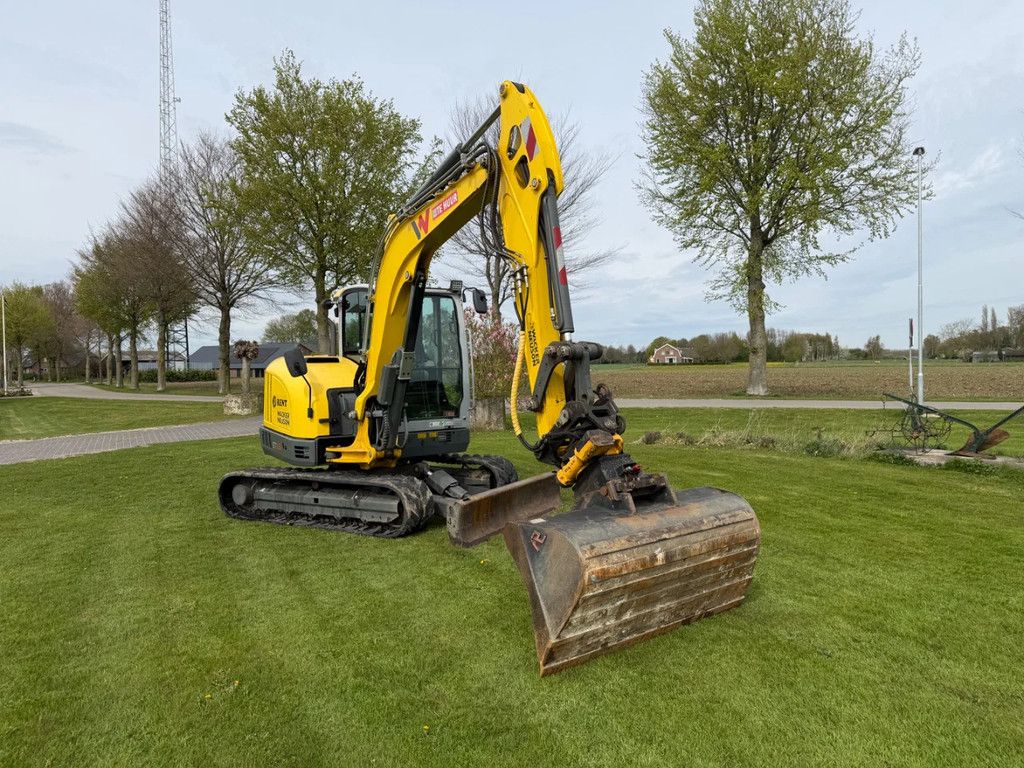 WACKER NEUSON ET65