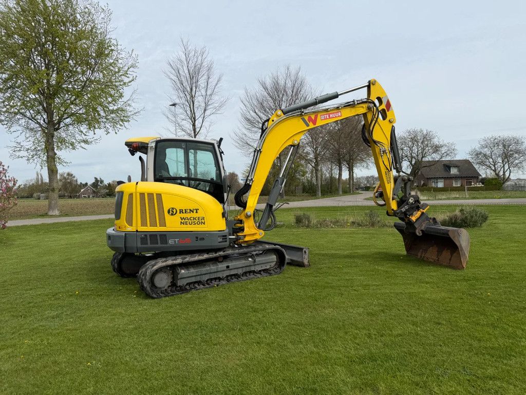 WACKER NEUSON ET65