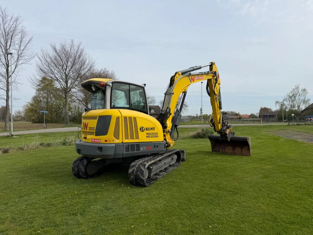 WACKER NEUSON ET65