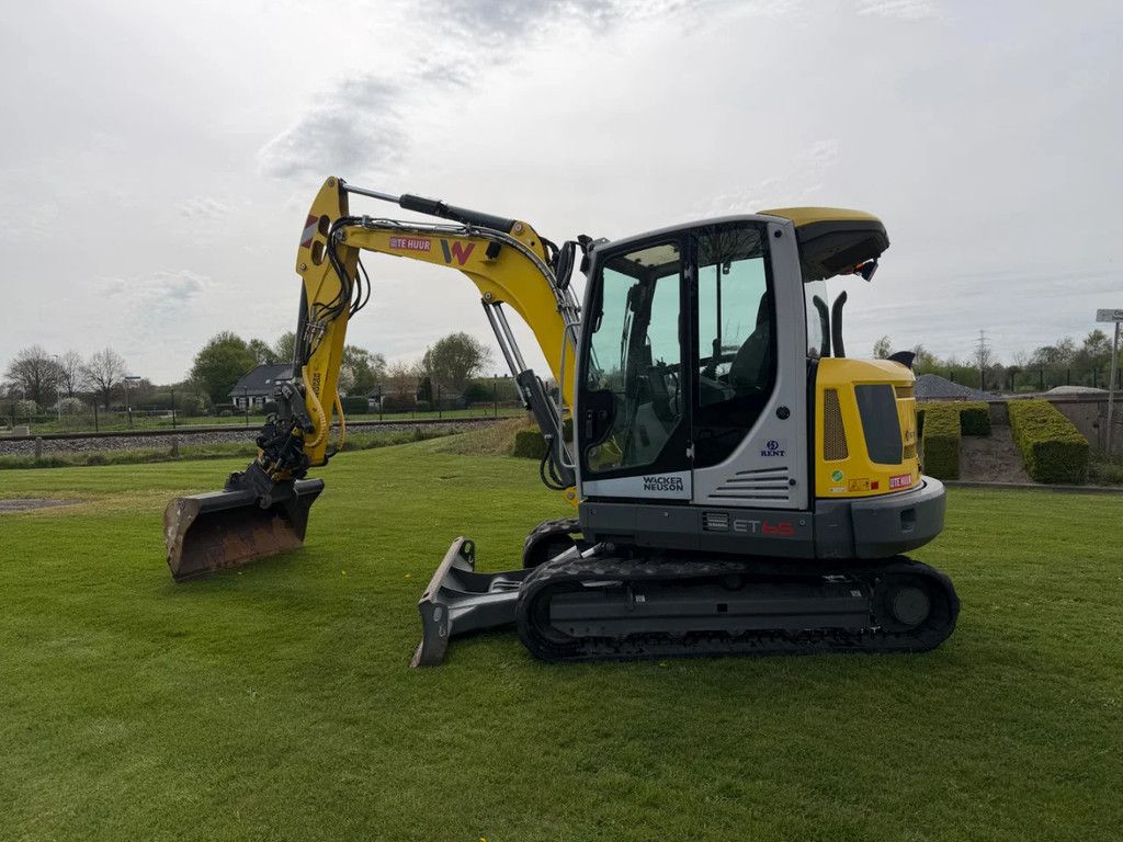 WACKER NEUSON ET65