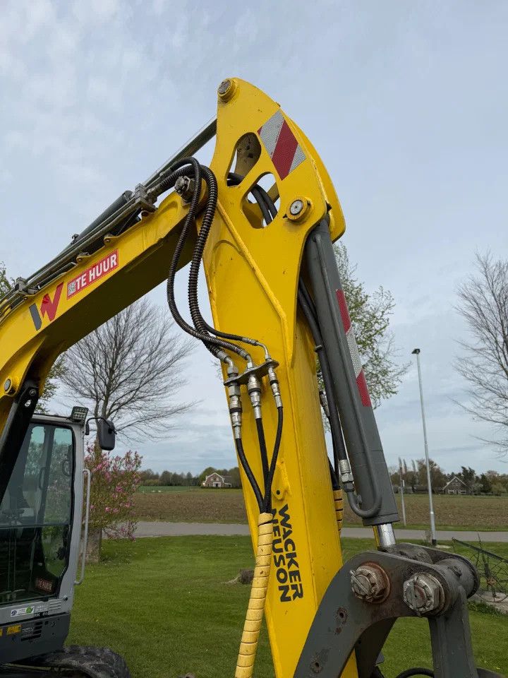 WACKER NEUSON ET65