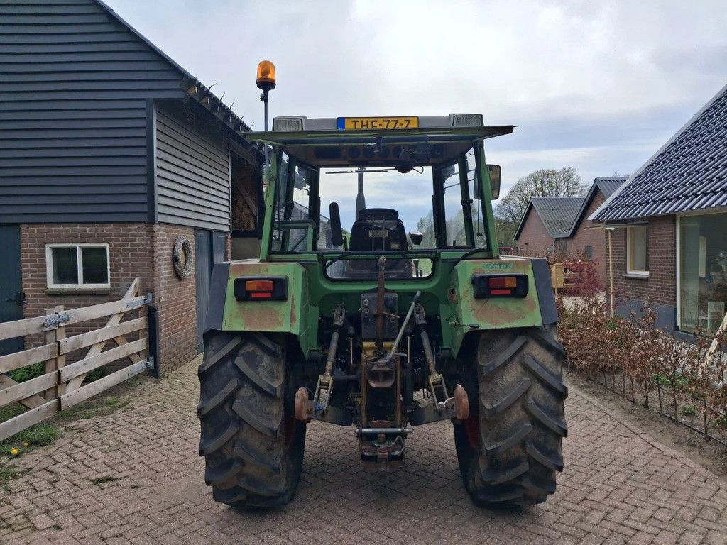 Fendt FARMER Frondhef aftakas 40km 309 LS