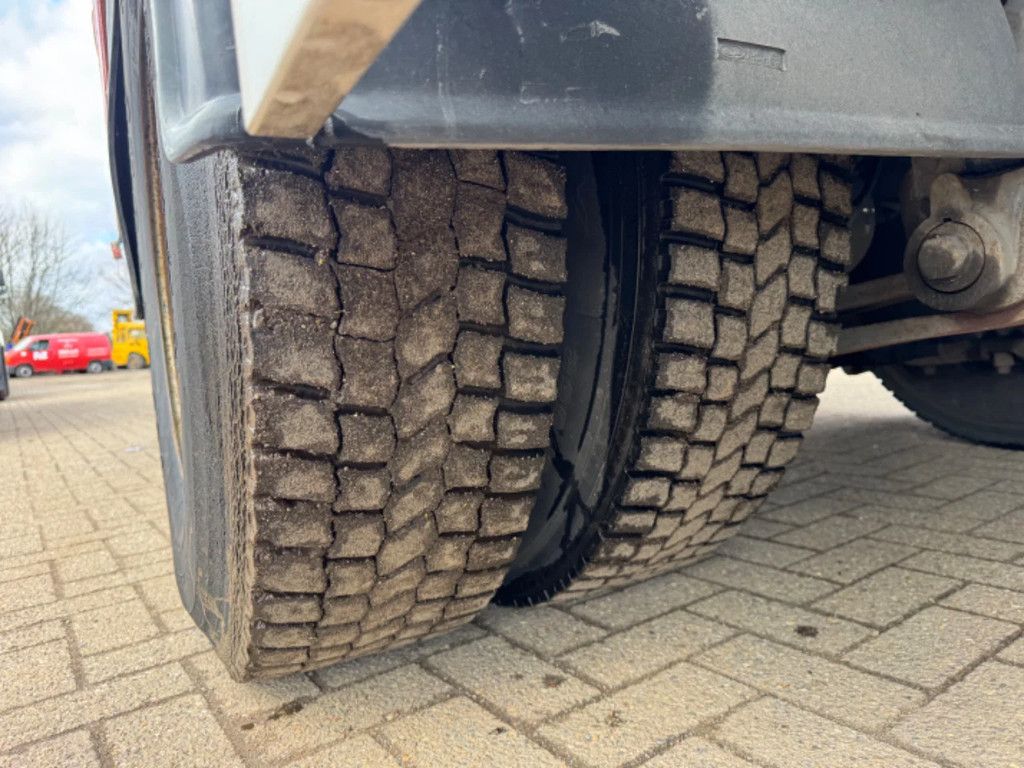 Volvo FL 240 **EURO4-MANUAL GEARBOX-BELGIAN TRUCK**