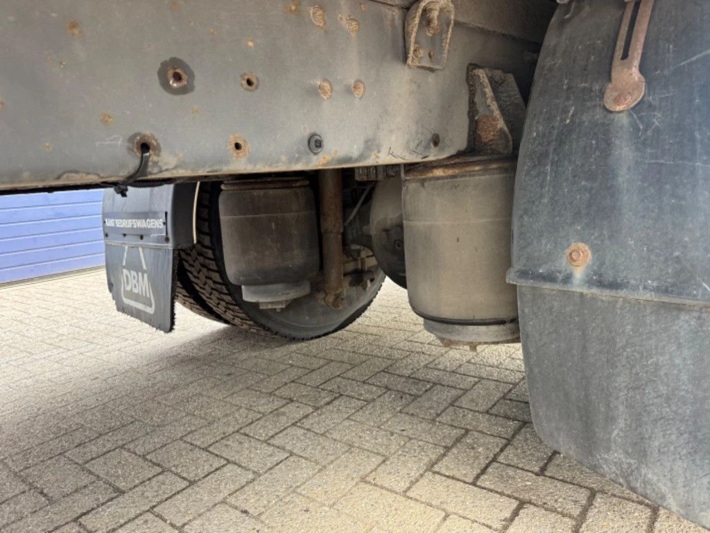 Volvo FL 240 **EURO4-MANUAL GEARBOX-BELGIAN TRUCK**