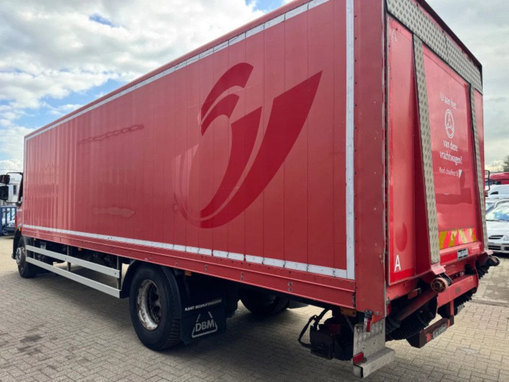 Volvo FL 240 **EURO4-MANUAL GEARBOX-BELGIAN TRUCK**