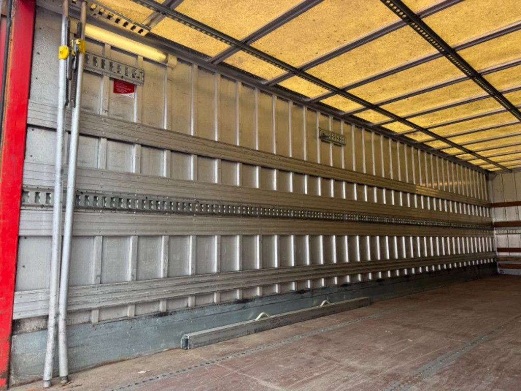 Volvo FL 240 **EURO4-MANUAL GEARBOX-BELGIAN TRUCK**