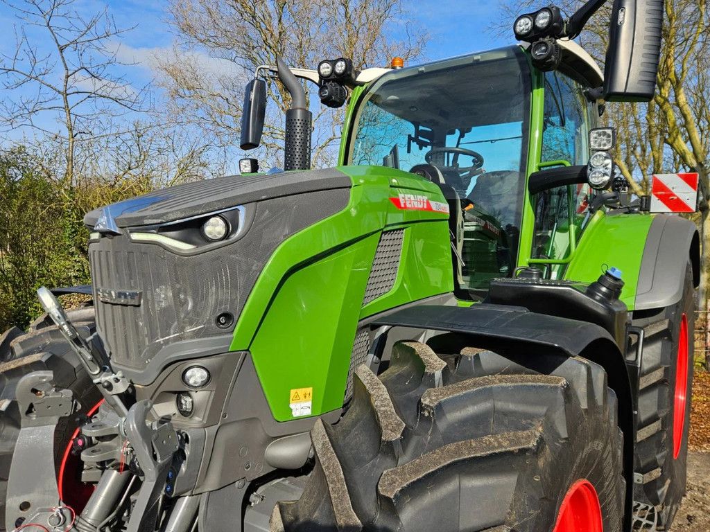 Fendt 724 Gen7 Profi Plus 150 std!! (720 722 726 728 )