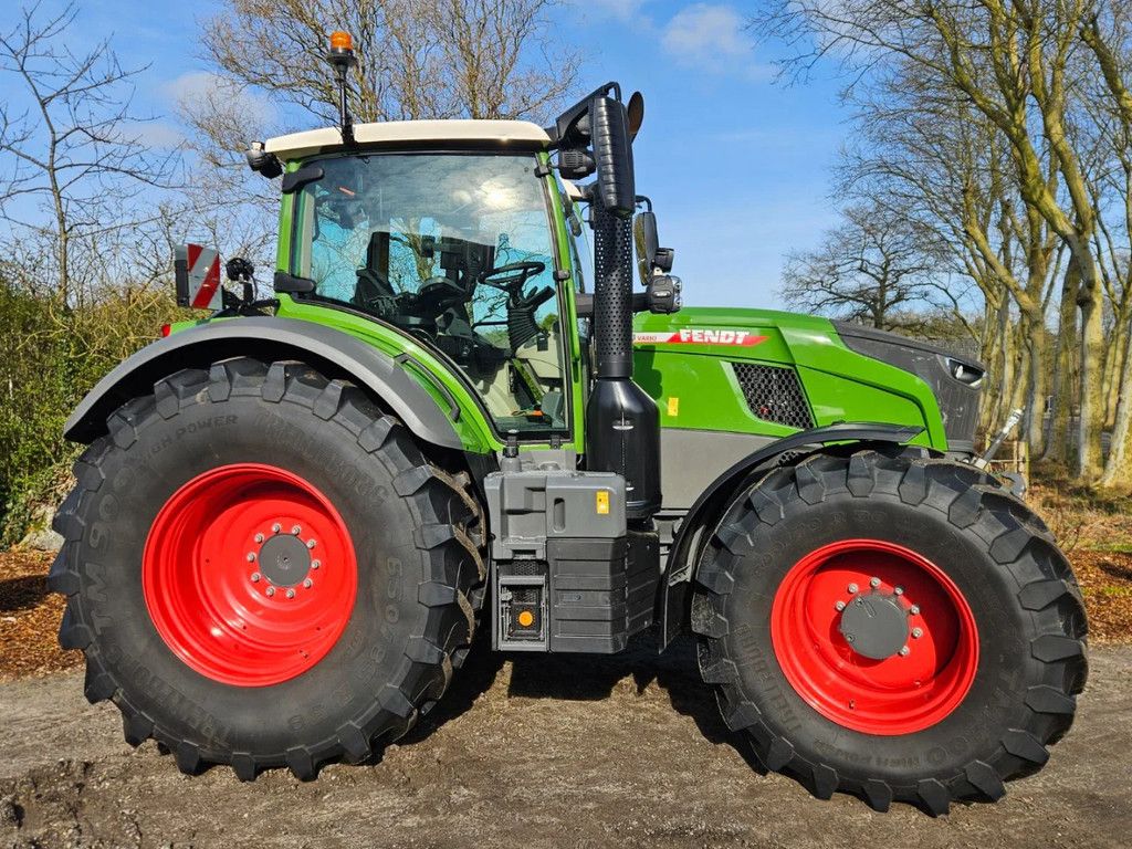 Fendt 724 Gen7 Profi Plus 150 std!! (720 722 726 728 )