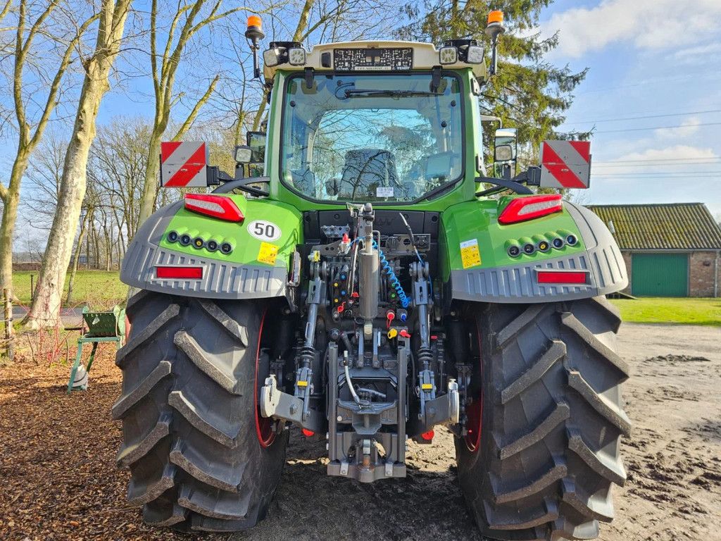 Fendt 724 Gen7 Profi Plus 150 std!! (720 722 726 728 )