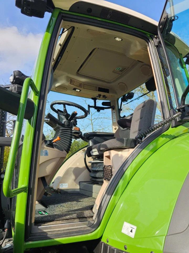 Fendt 724 Gen7 Profi Plus 150 std!! (720 722 726 728 )