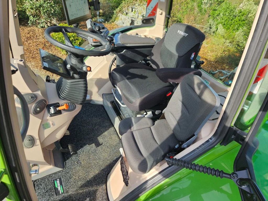 Fendt 724 Gen7 Profi Plus 150 std!! (720 722 726 728 )