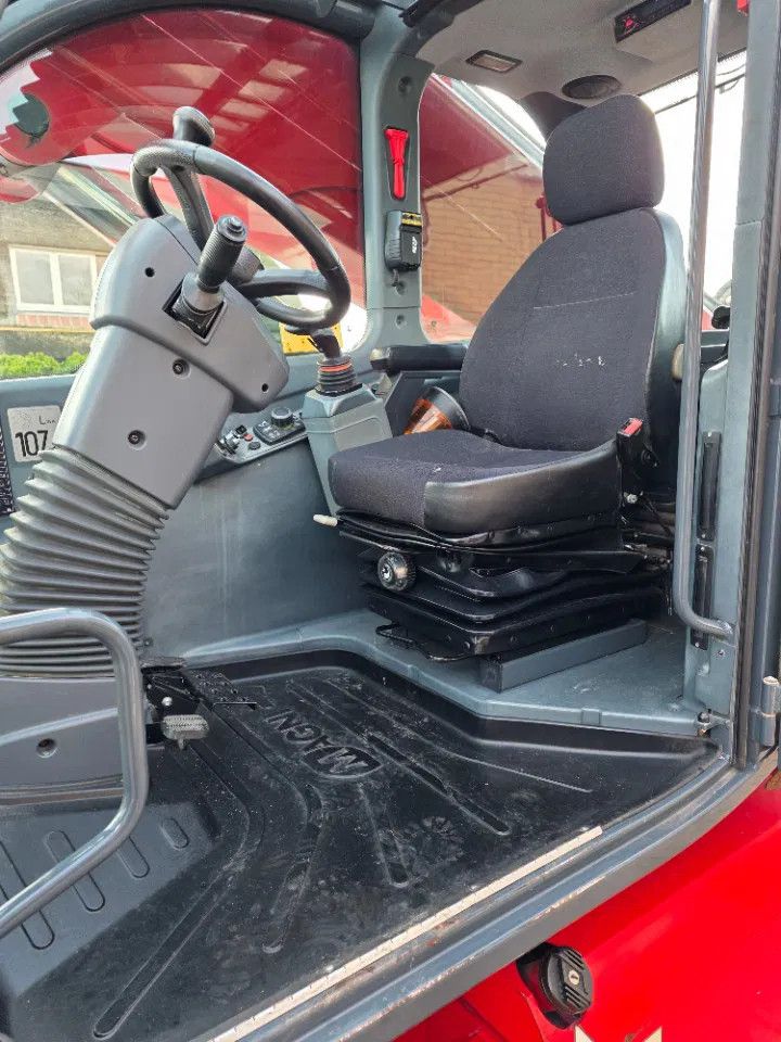 Magni Th6.20 verreiker