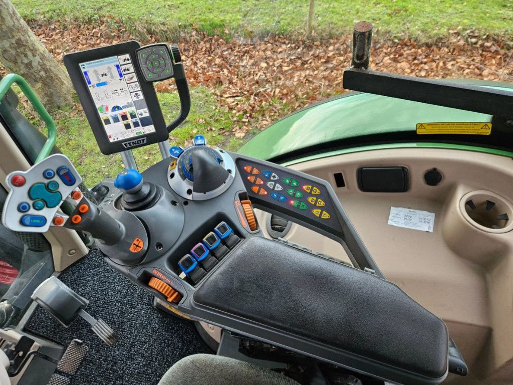 Fendt 724 scr Profi ( 716 718 720 722 )