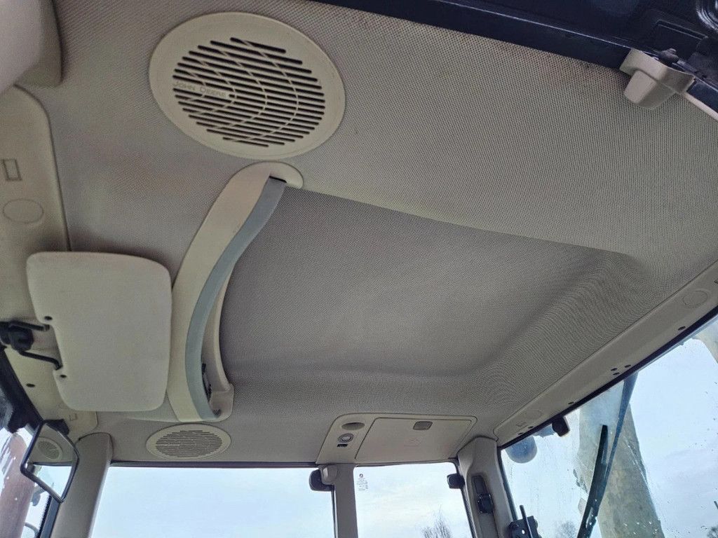 John Deere 6830 Premium Auto Power mit FZW Front-pto