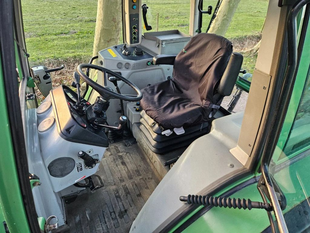 Fendt FARMER 309 C Farmer 309c Airco, FKH ( 307 308 309 C )