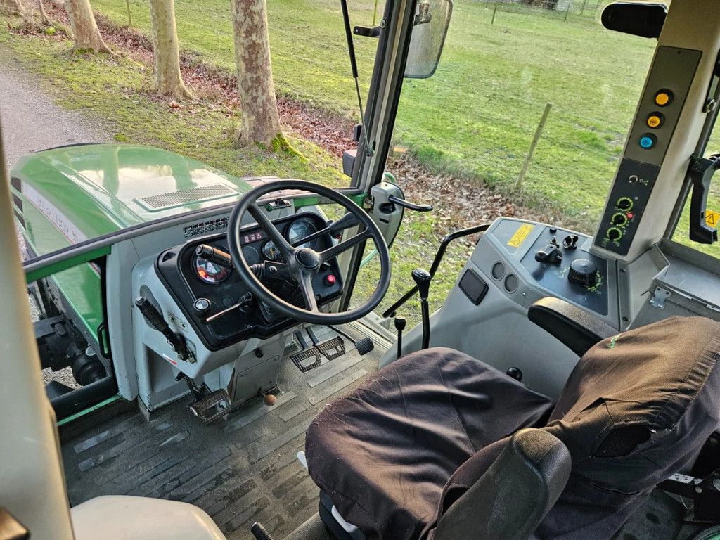 Fendt FARMER 309 C Farmer 309c Airco, FKH ( 307 308 309 C )